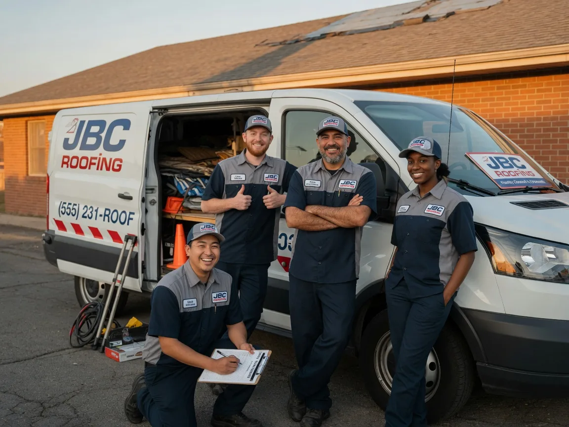 Roof Replacement company in Burlington, WI