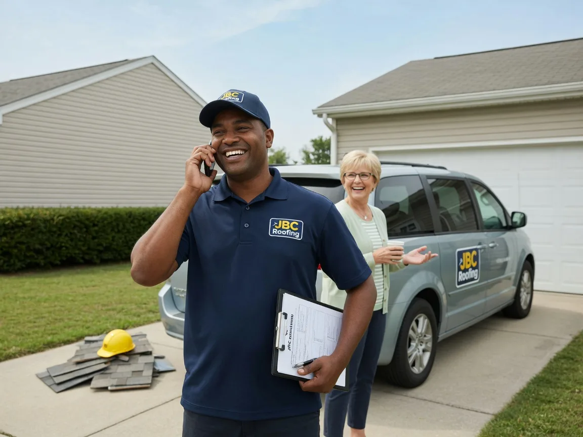 Roof Replacement Burlington, WI FAQs